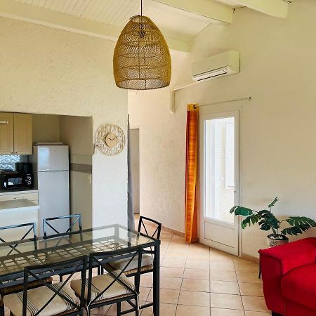 Hameau De Pietra Longa Salvini Porto-Vecchio Appartement Sotta Buitenkant foto