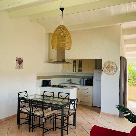 Hameau De Pietra Longa Salvini Porto-Vecchio Appartement Sotta Buitenkant foto