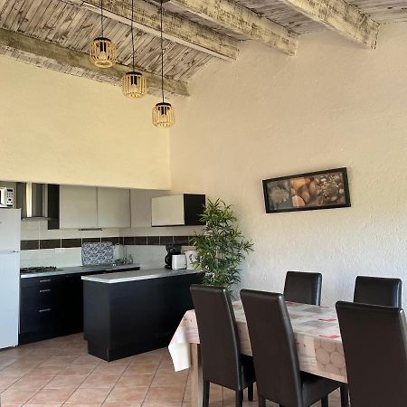 Hameau De Pietra Longa Salvini Porto-Vecchio Appartement Sotta Buitenkant foto