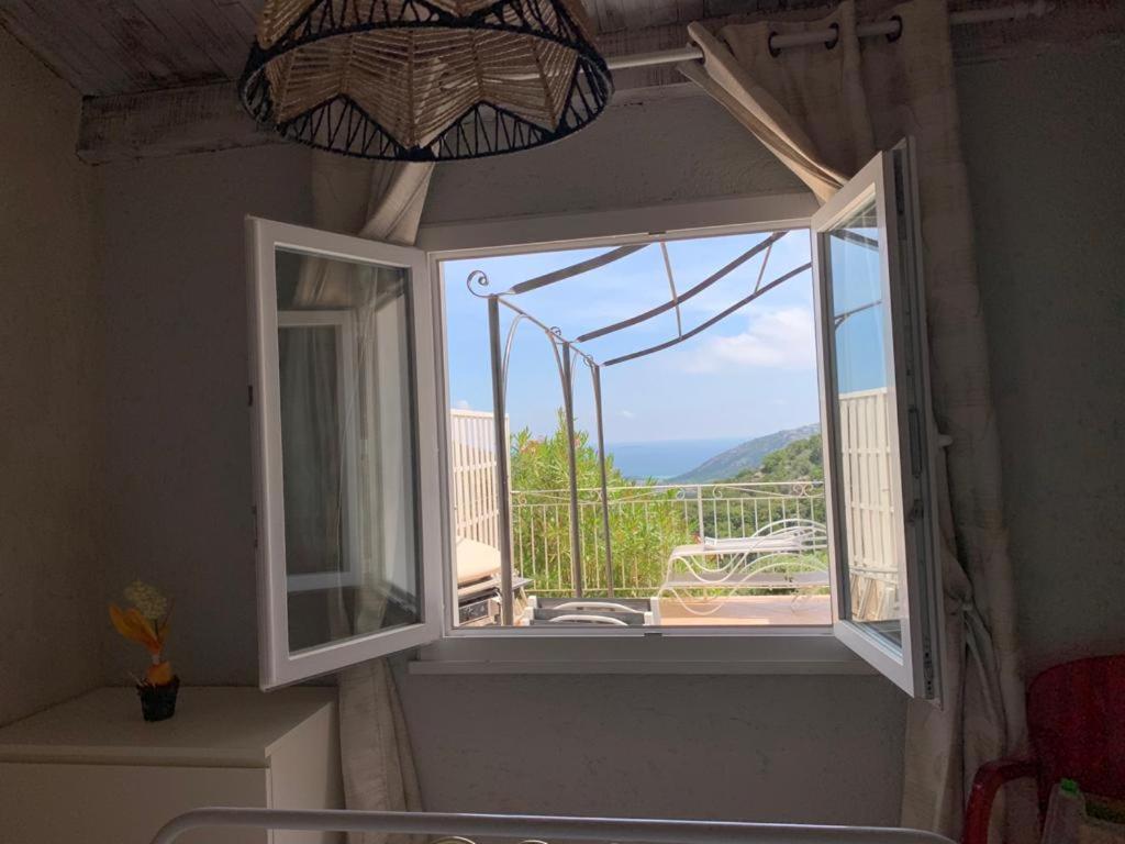Hameau De Pietra Longa Salvini Porto-Vecchio Appartement Sotta Buitenkant foto