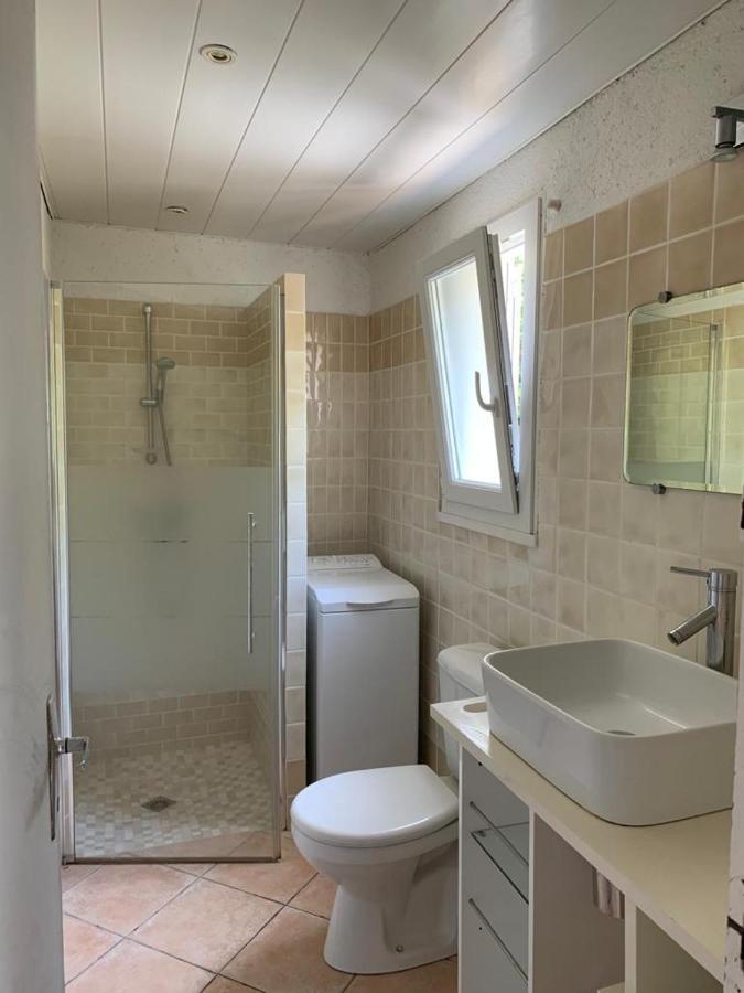 Hameau De Pietra Longa Salvini Porto-Vecchio Appartement Sotta Buitenkant foto