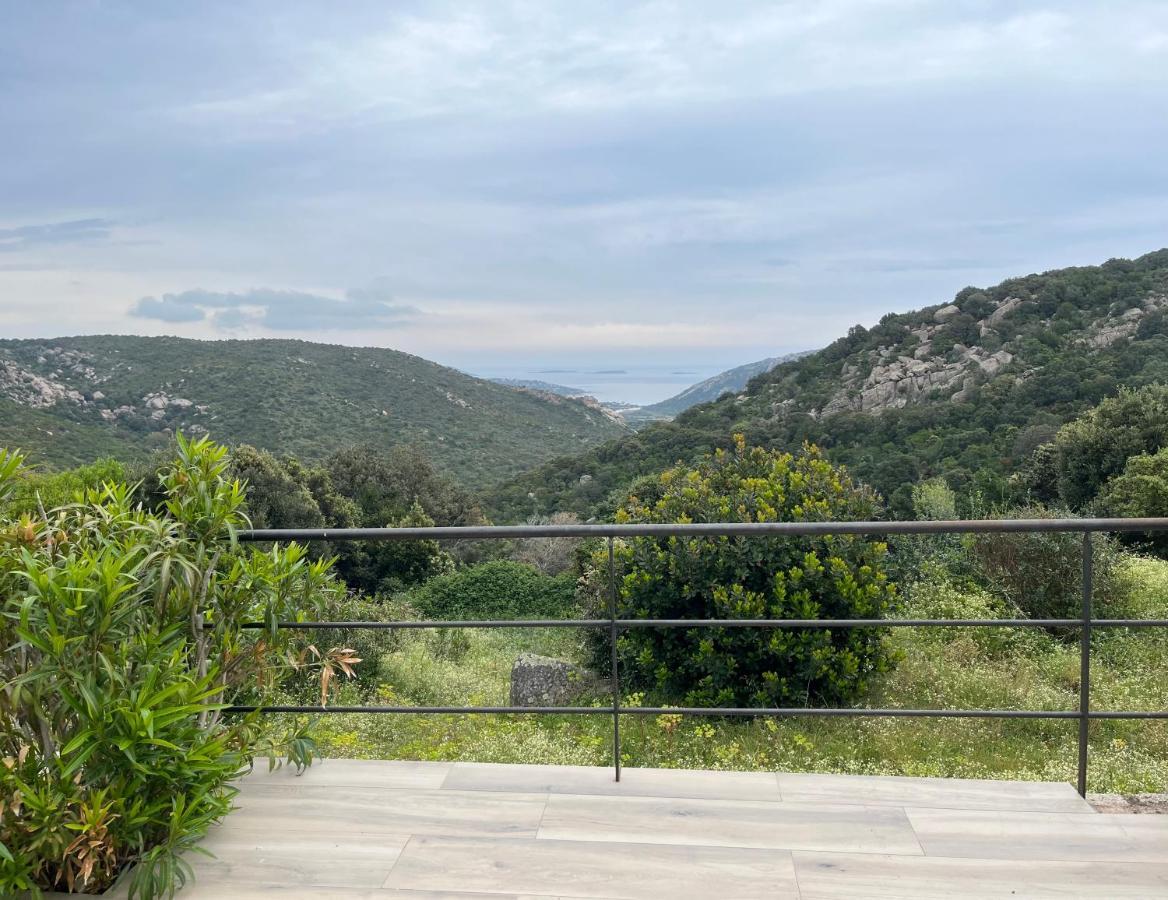 Hameau De Pietra Longa Salvini Porto-Vecchio Appartement Sotta Buitenkant foto