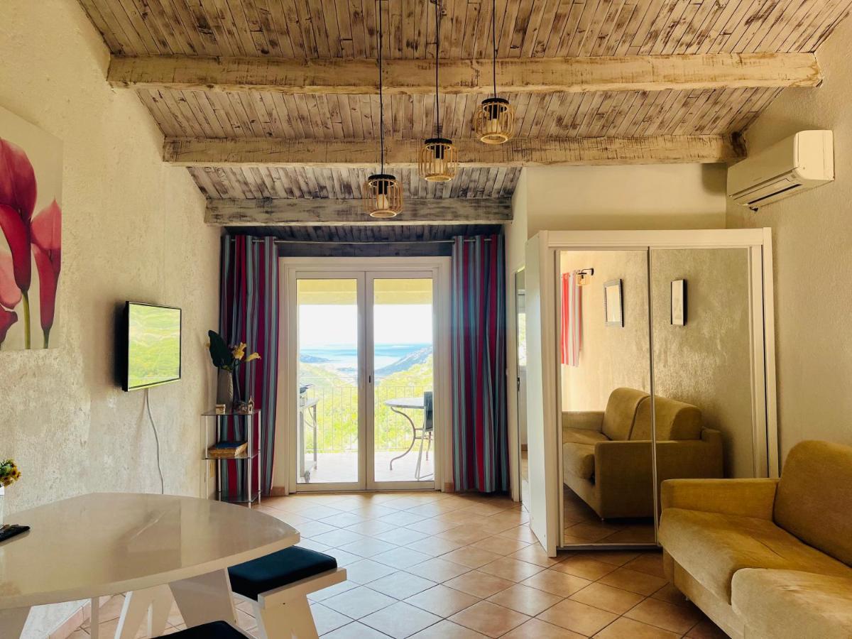 Hameau De Pietra Longa Salvini Porto-Vecchio Appartement Sotta Buitenkant foto