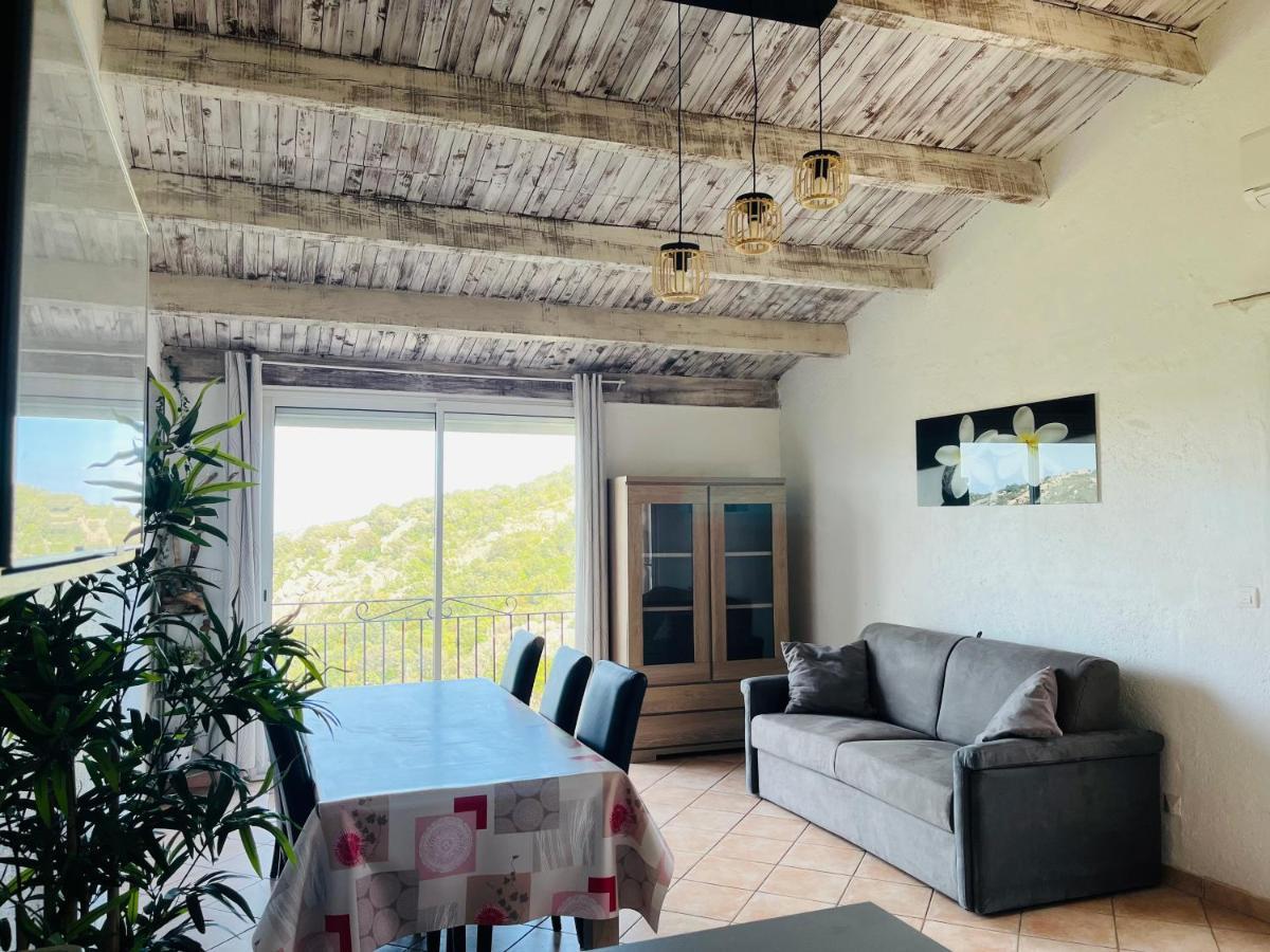 Hameau De Pietra Longa Salvini Porto-Vecchio Appartement Sotta Buitenkant foto