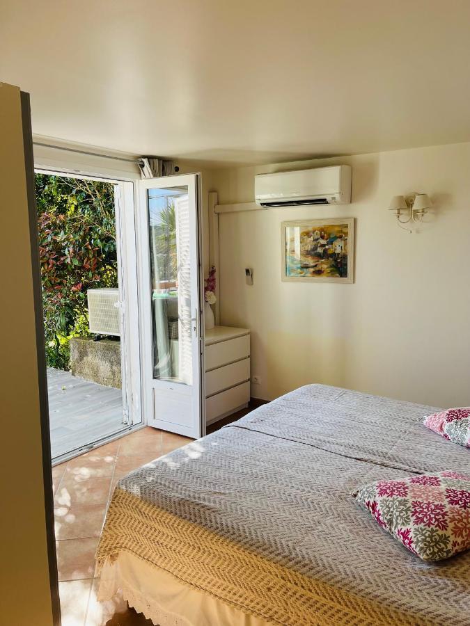 Hameau De Pietra Longa Salvini Porto-Vecchio Appartement Sotta Buitenkant foto