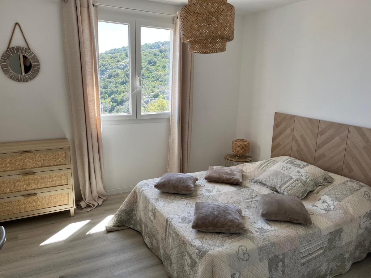 Hameau De Pietra Longa Salvini Porto-Vecchio Appartement Sotta Buitenkant foto