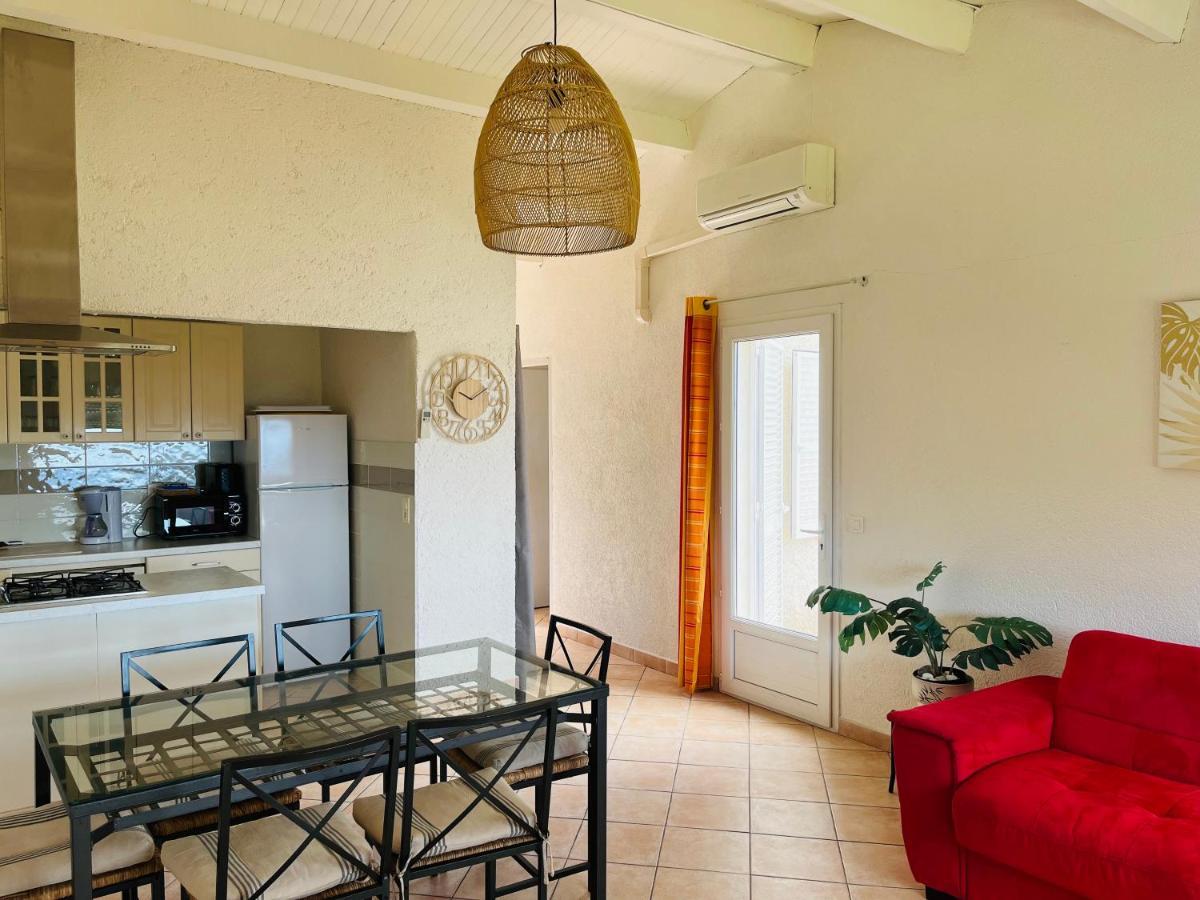 Hameau De Pietra Longa Salvini Porto-Vecchio Appartement Sotta Buitenkant foto