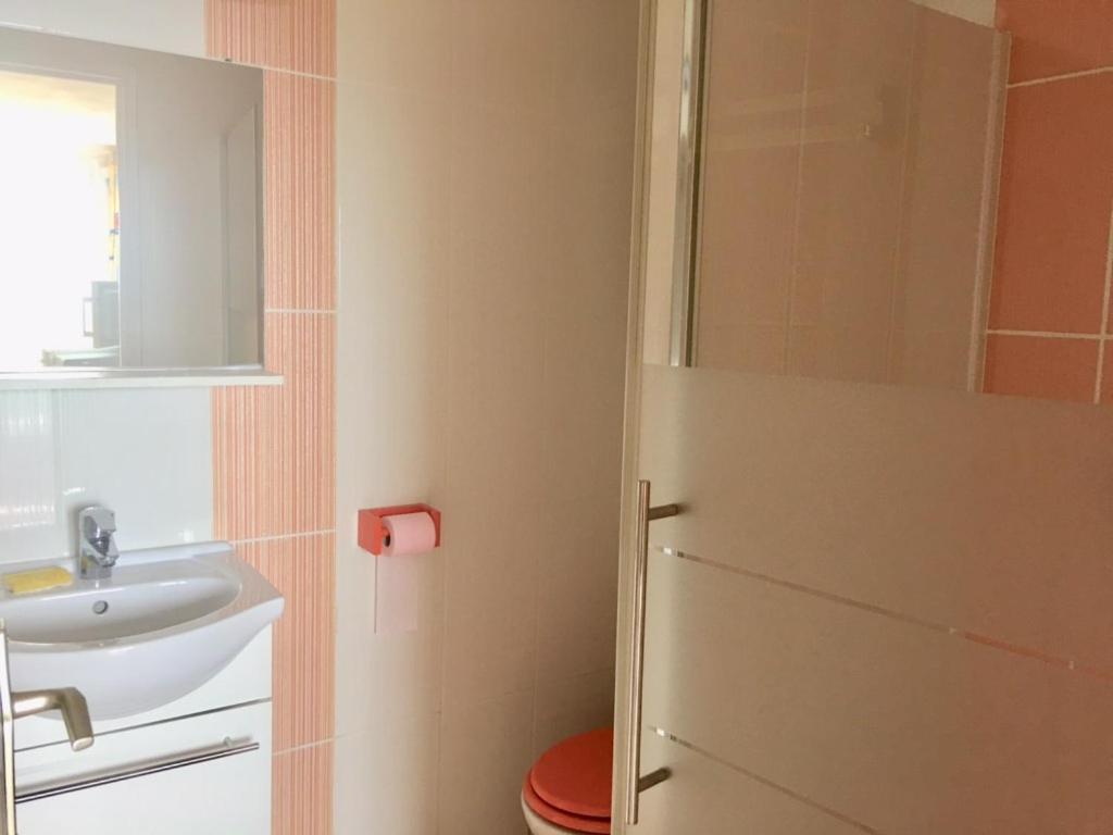 Hameau De Pietra Longa Salvini Porto-Vecchio Appartement Sotta Buitenkant foto