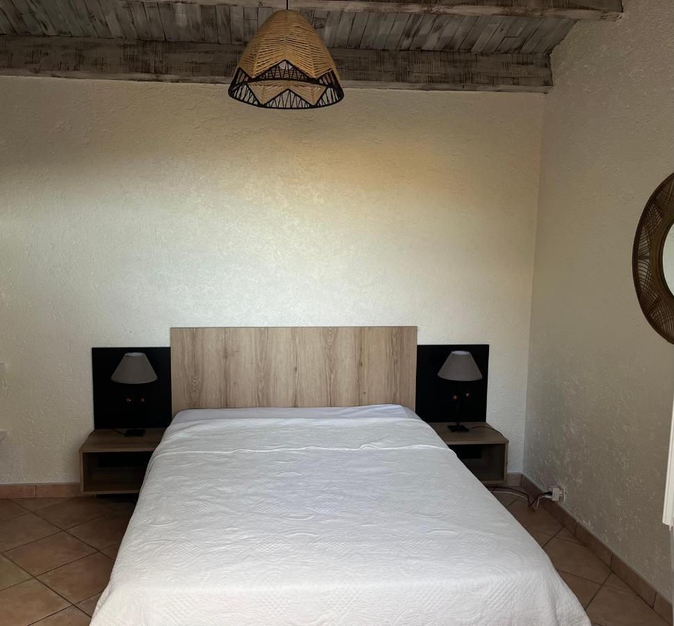 Hameau De Pietra Longa Salvini Porto-Vecchio Appartement Sotta Buitenkant foto