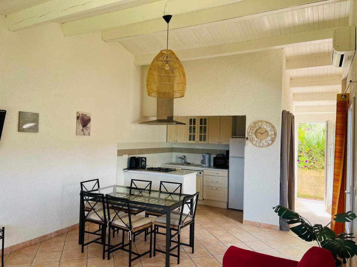 Hameau De Pietra Longa Salvini Porto-Vecchio Appartement Sotta Buitenkant foto