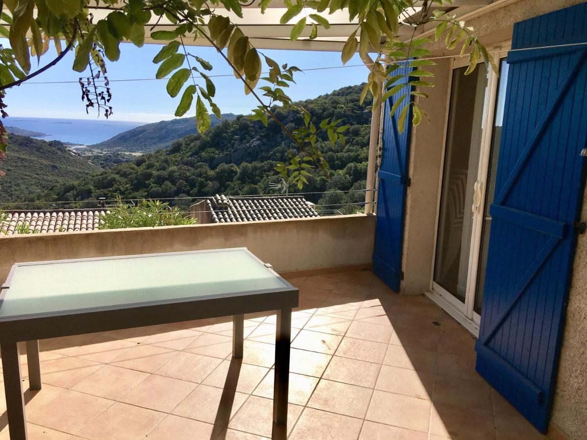 Hameau De Pietra Longa Salvini Porto-Vecchio Appartement Sotta Buitenkant foto