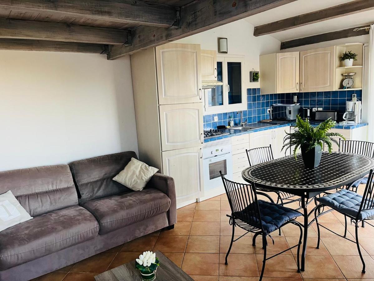 Hameau De Pietra Longa Salvini Porto-Vecchio Appartement Sotta Buitenkant foto