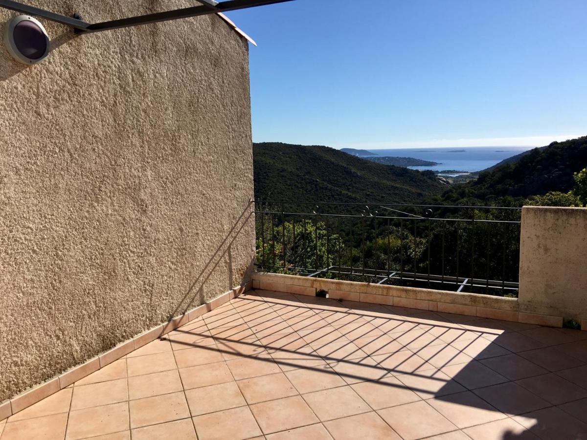 Hameau De Pietra Longa Salvini Porto-Vecchio Appartement Sotta Buitenkant foto