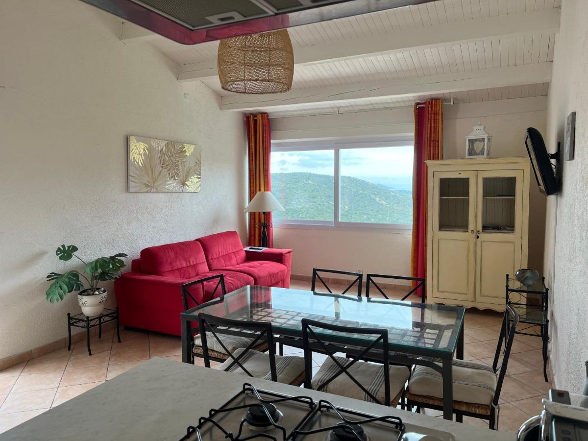 Hameau De Pietra Longa Salvini Porto-Vecchio Appartement Sotta Buitenkant foto