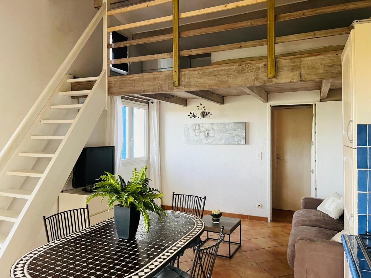 Hameau De Pietra Longa Salvini Porto-Vecchio Appartement Sotta Buitenkant foto