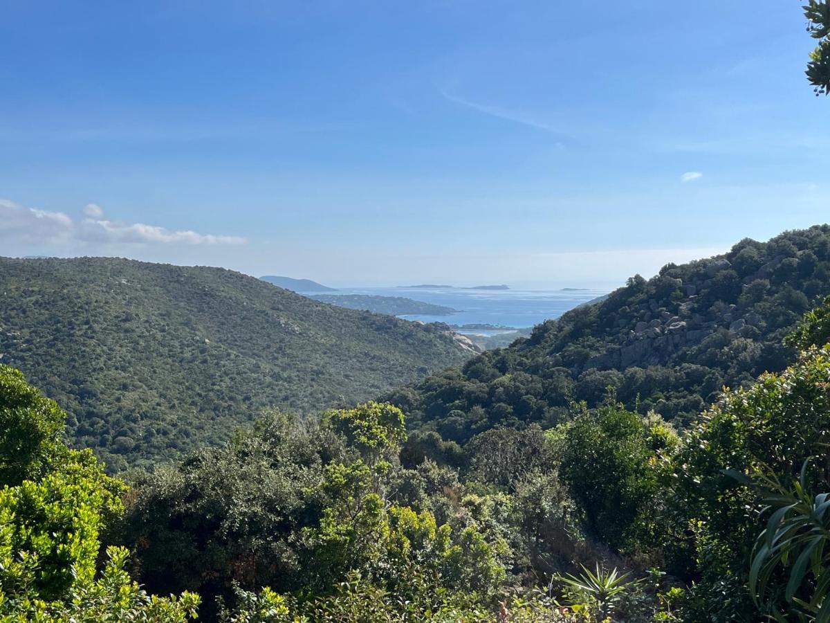 Hameau De Pietra Longa Salvini Porto-Vecchio Appartement Sotta Buitenkant foto