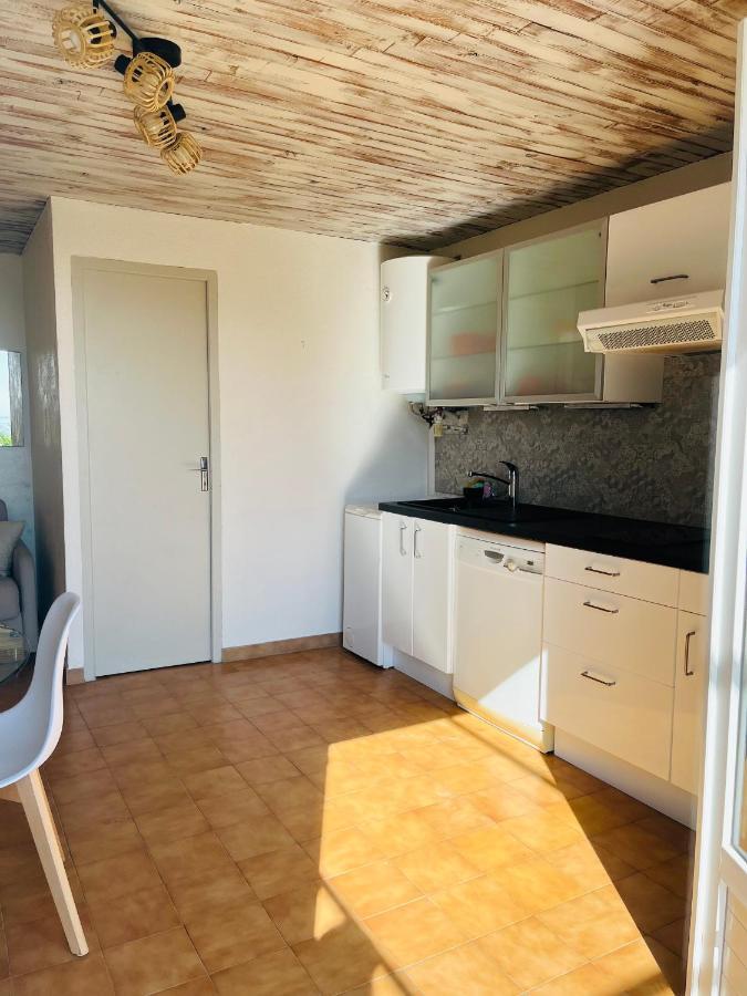 Hameau De Pietra Longa Salvini Porto-Vecchio Appartement Sotta Buitenkant foto
