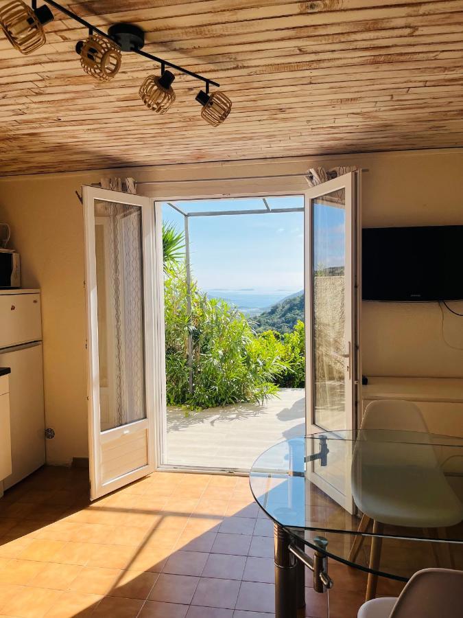 Hameau De Pietra Longa Salvini Porto-Vecchio Appartement Sotta Buitenkant foto
