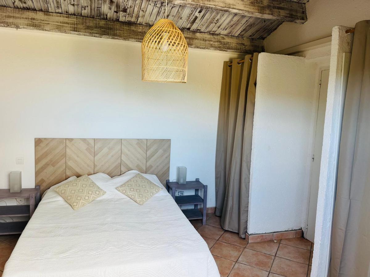 Hameau De Pietra Longa Salvini Porto-Vecchio Appartement Sotta Buitenkant foto