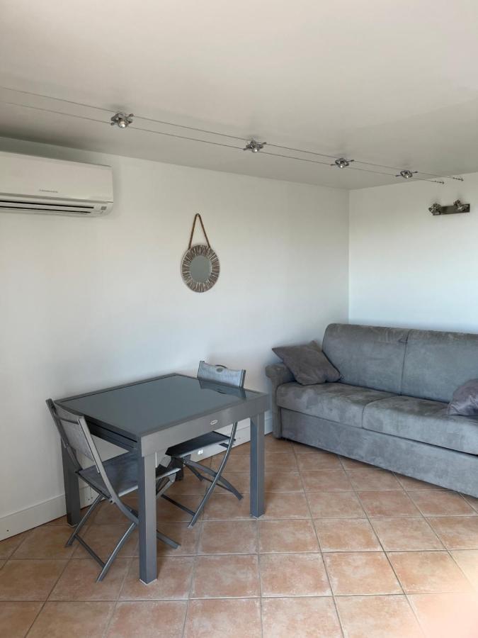 Hameau De Pietra Longa Salvini Porto-Vecchio Appartement Sotta Buitenkant foto
