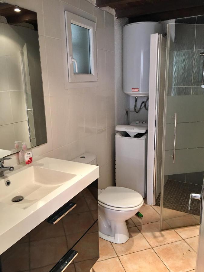 Hameau De Pietra Longa Salvini Porto-Vecchio Appartement Sotta Buitenkant foto