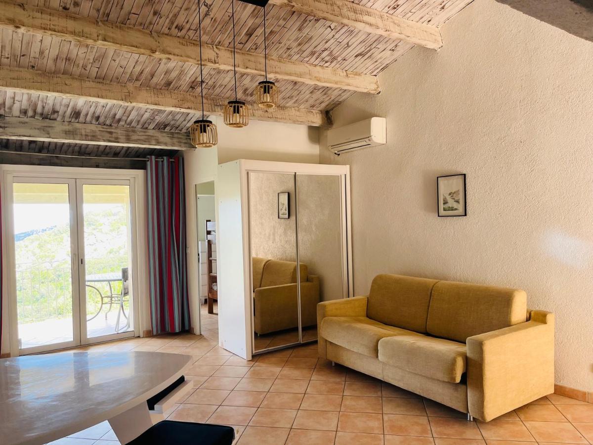 Hameau De Pietra Longa Salvini Porto-Vecchio Appartement Sotta Buitenkant foto
