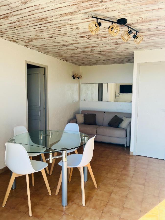 Hameau De Pietra Longa Salvini Porto-Vecchio Appartement Sotta Buitenkant foto
