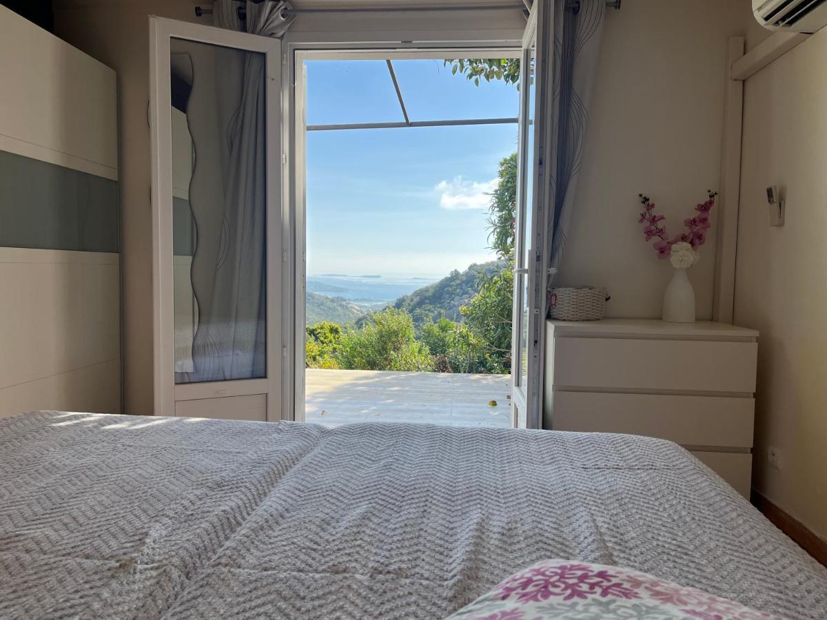 Hameau De Pietra Longa Salvini Porto-Vecchio Appartement Sotta Buitenkant foto