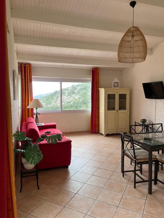 Hameau De Pietra Longa Salvini Porto-Vecchio Appartement Sotta Buitenkant foto
