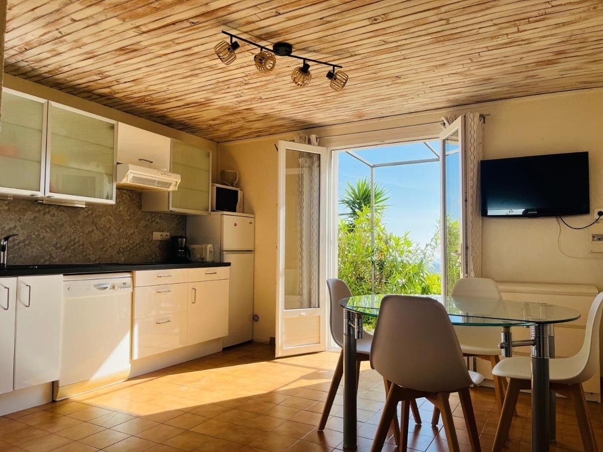 Hameau De Pietra Longa Salvini Porto-Vecchio Appartement Sotta Buitenkant foto