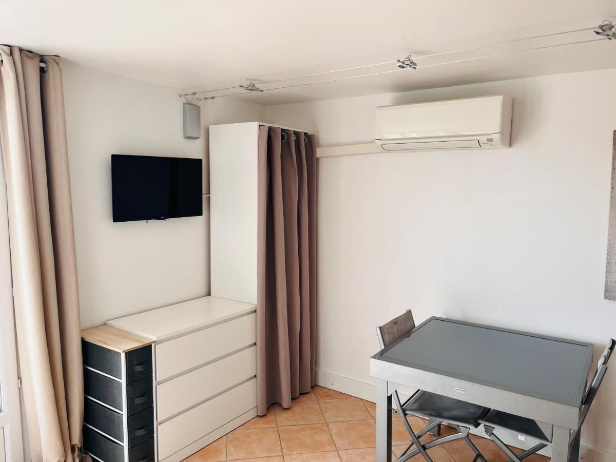 Hameau De Pietra Longa Salvini Porto-Vecchio Appartement Sotta Buitenkant foto