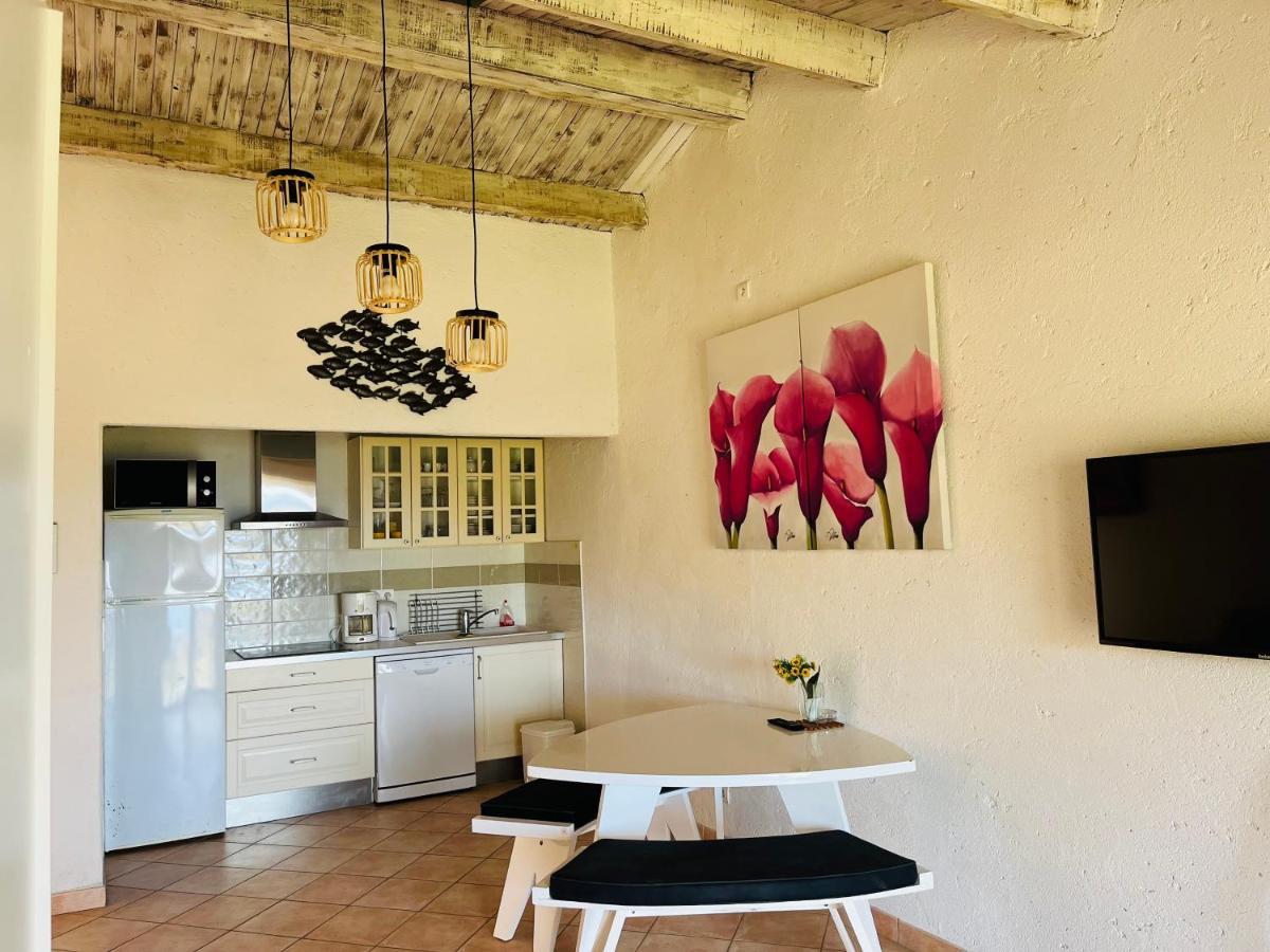 Hameau De Pietra Longa Salvini Porto-Vecchio Appartement Sotta Buitenkant foto