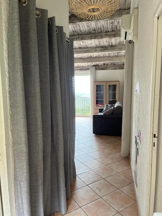 Hameau De Pietra Longa Salvini Porto-Vecchio Appartement Sotta Buitenkant foto