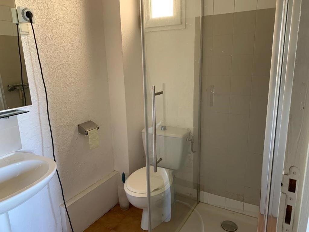 Hameau De Pietra Longa Salvini Porto-Vecchio Appartement Sotta Buitenkant foto