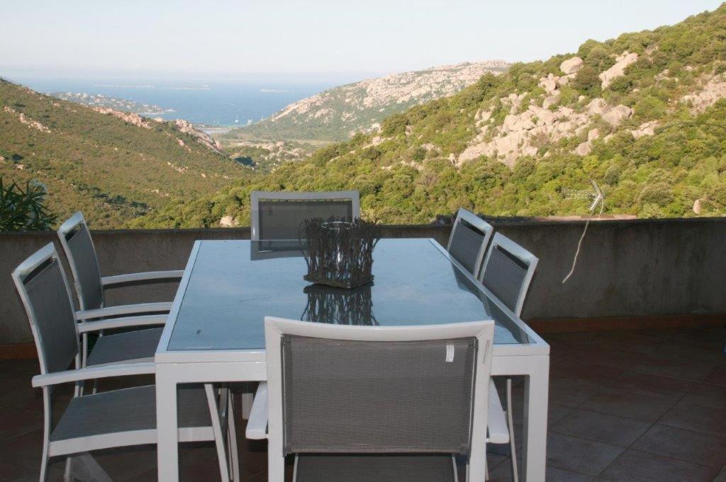 Hameau De Pietra Longa Salvini Porto-Vecchio Appartement Sotta Buitenkant foto