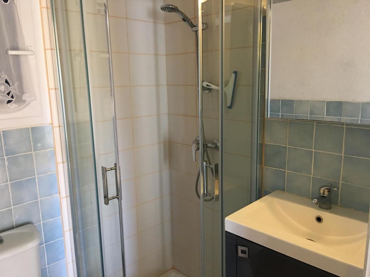 Hameau De Pietra Longa Salvini Porto-Vecchio Appartement Sotta Buitenkant foto